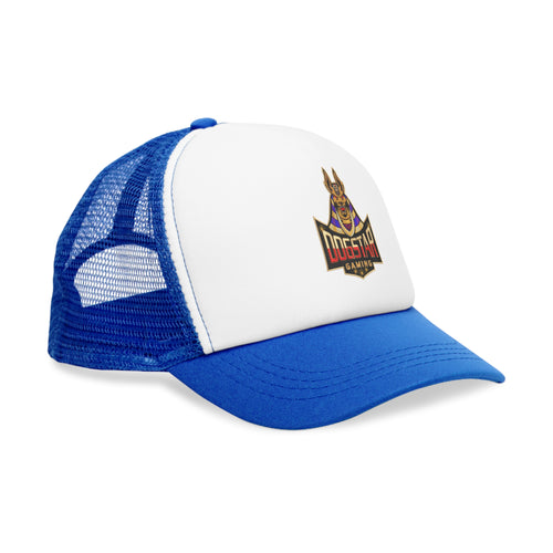 DogStar Gaming Mesh Cap