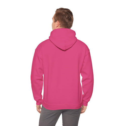 Young Mathematician  Hooded Sweatshirt