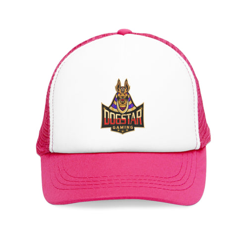 DogStar Gaming Mesh Cap