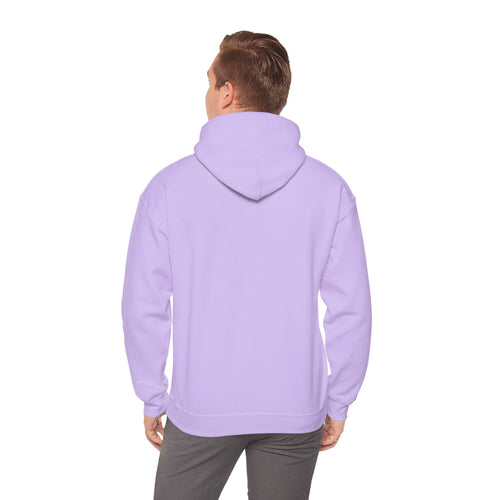 Young Mathematician  Hooded Sweatshirt