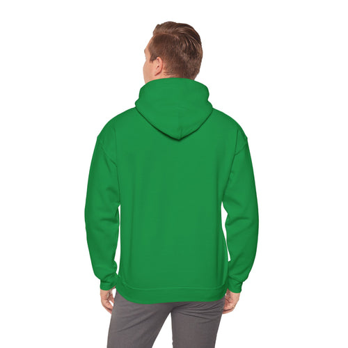 Young Mathematician  Hooded Sweatshirt