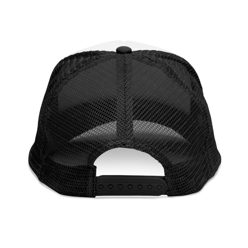 DogStar Gaming Grey Anubis Mesh Cap