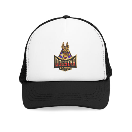 DogStar Gaming Mesh Cap