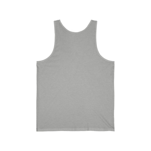 DogStar Gaming Grey Anubis Unisex Jersey Tank