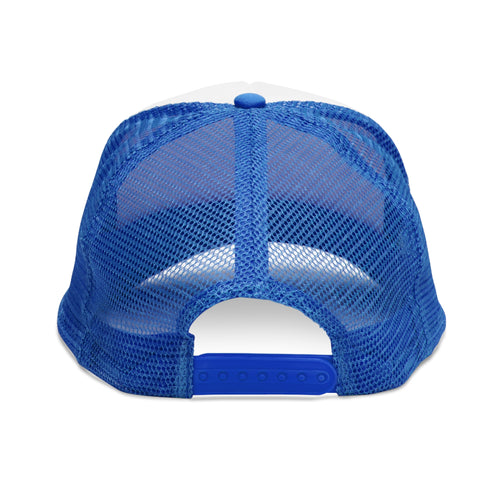 Mesh Cap with KneeBaby Creations Logo