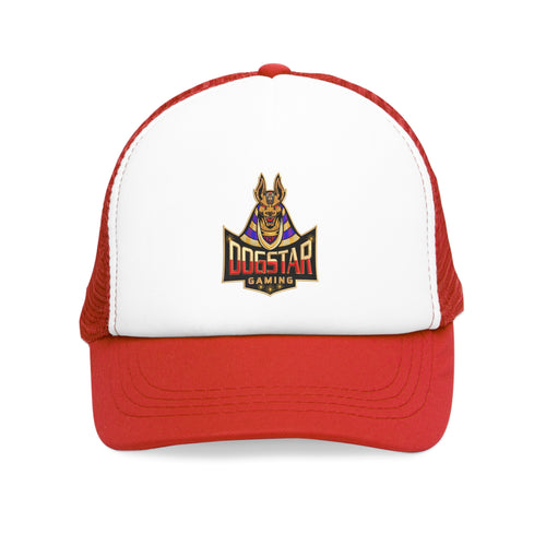 DogStar Gaming Mesh Cap