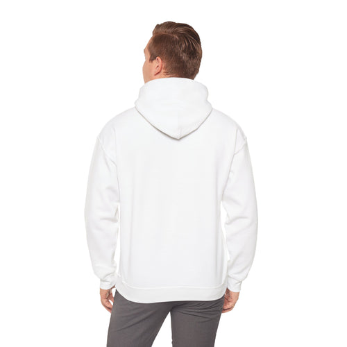 Young Black Superhero Hoodie