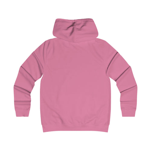 JuneTeenth Girlie College Hoodie