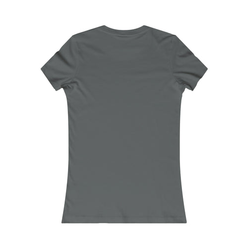 Pan African Flag Women's Favorite Tee