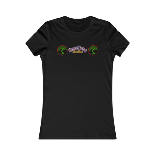 KneeBaby Creations Women's Favorite Tee