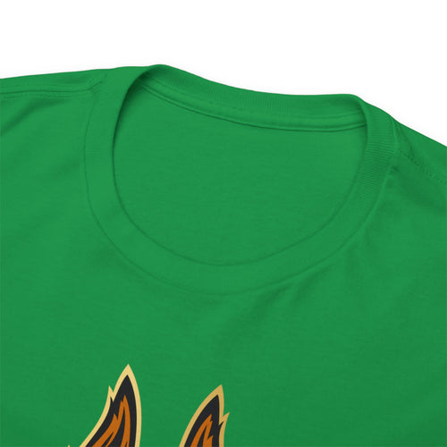 DogStar Gaming Brown Anubis Unisex Heavy Cotton Tee