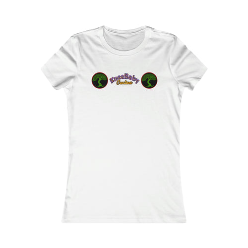 KneeBaby Creations Women's Favorite Tee