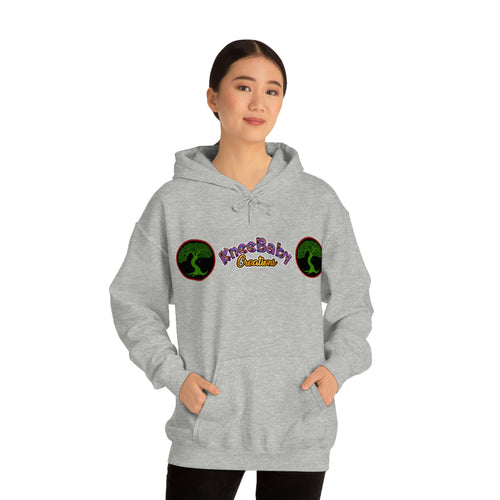 Kneebaby Creations Unisex Heavy Blend™ Hooded Sweatshirt