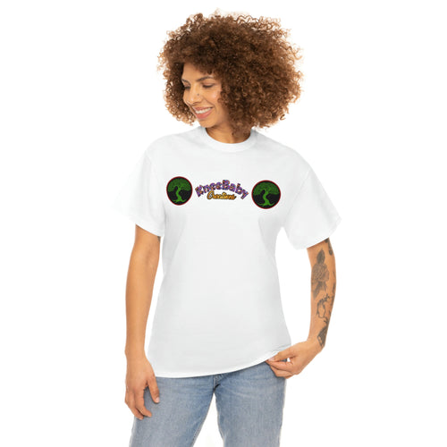 KneeBaby Creations Unisex Heavy Cotton Tee