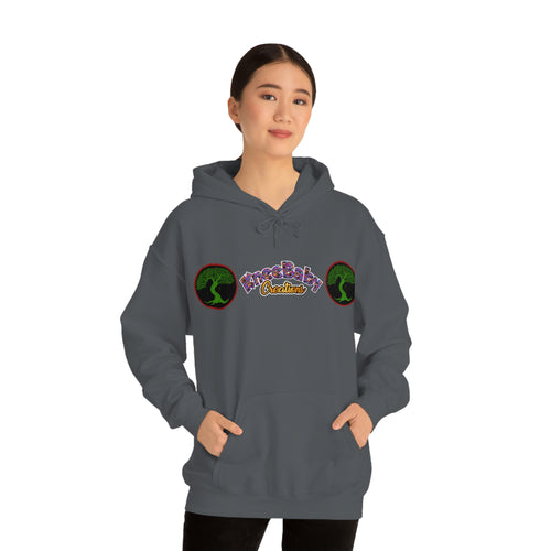 Kneebaby Creations Unisex Heavy Blend™ Hooded Sweatshirt