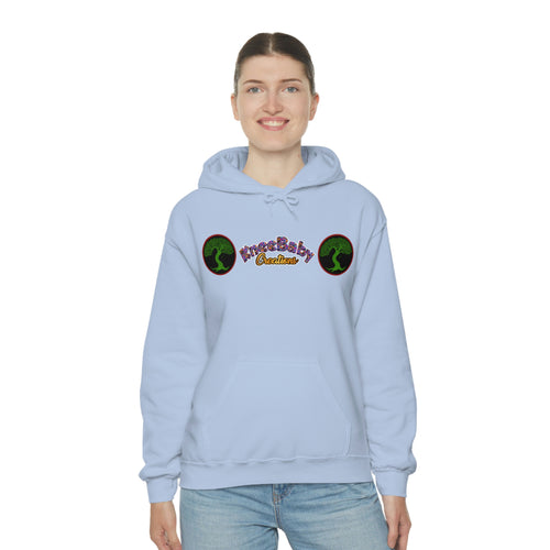 Kneebaby Creations Unisex Heavy Blend™ Hooded Sweatshirt