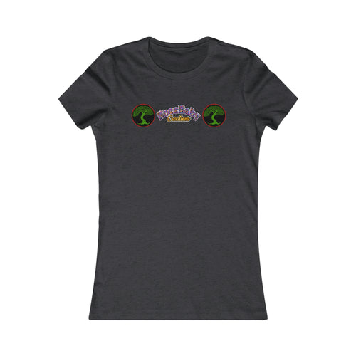 KneeBaby Creations Women's Favorite Tee