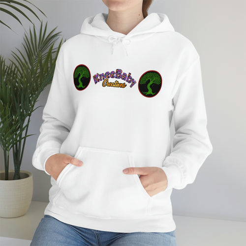 Kneebaby Creations Unisex Heavy Blend™ Hooded Sweatshirt