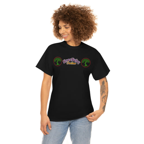 KneeBaby Creations Unisex Heavy Cotton Tee