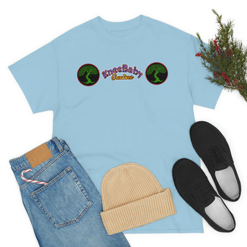 KneeBaby Creations Unisex Heavy Cotton Tee