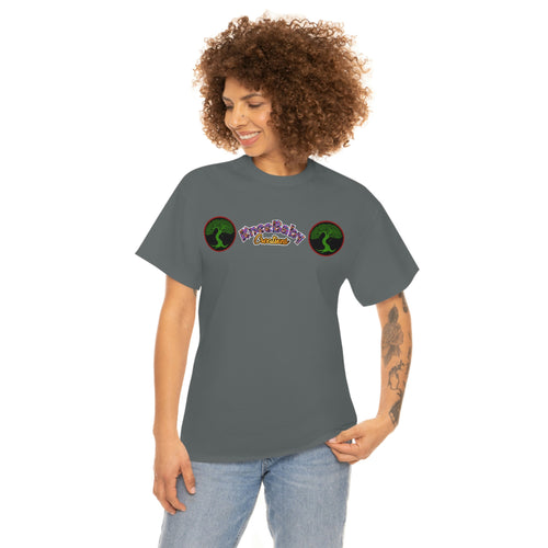 KneeBaby Creations Unisex Heavy Cotton Tee