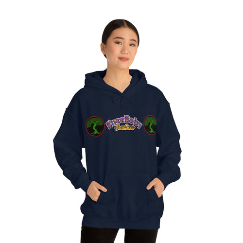 Kneebaby Creations Unisex Heavy Blend™ Hooded Sweatshirt