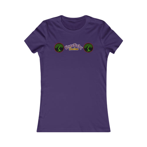 KneeBaby Creations Women's Favorite Tee