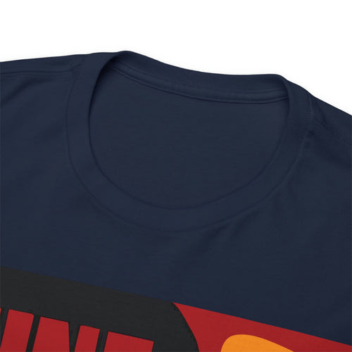 JuneTeenth Unisex Heavy Cotton Tee