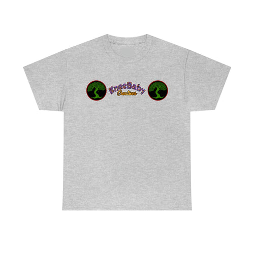 KneeBaby Creations Unisex Heavy Cotton Tee