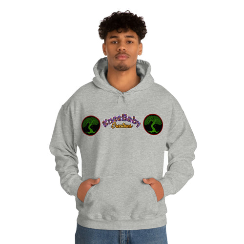 Kneebaby Creations Unisex Heavy Blend™ Hooded Sweatshirt