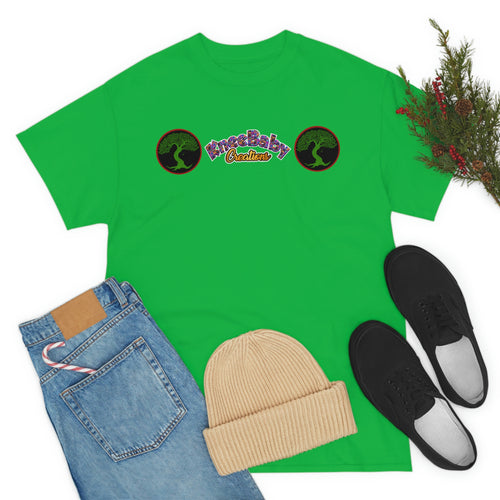 KneeBaby Creations Unisex Heavy Cotton Tee