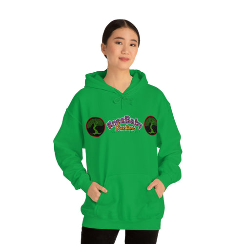 Kneebaby Creations Unisex Heavy Blend™ Hooded Sweatshirt