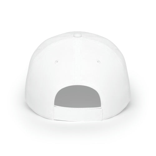 Kneebaby Creations Low Profile Baseball Cap