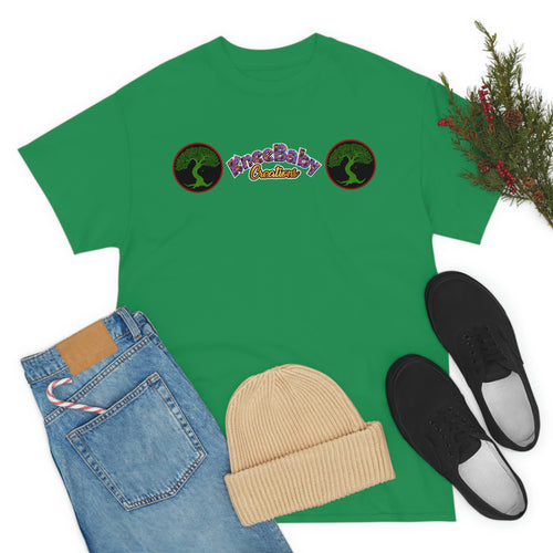 KneeBaby Creations Unisex Heavy Cotton Tee