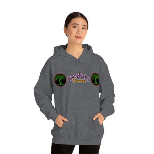 Kneebaby Creations Unisex Heavy Blend™ Hooded Sweatshirt