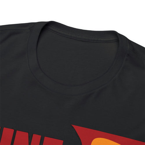 JuneTeenth Unisex Heavy Cotton Tee