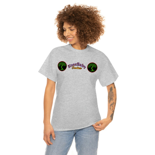 KneeBaby Creations Unisex Heavy Cotton Tee