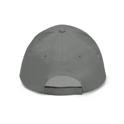 DogStar Gaming Grey Anubis Unisex Twill Hat