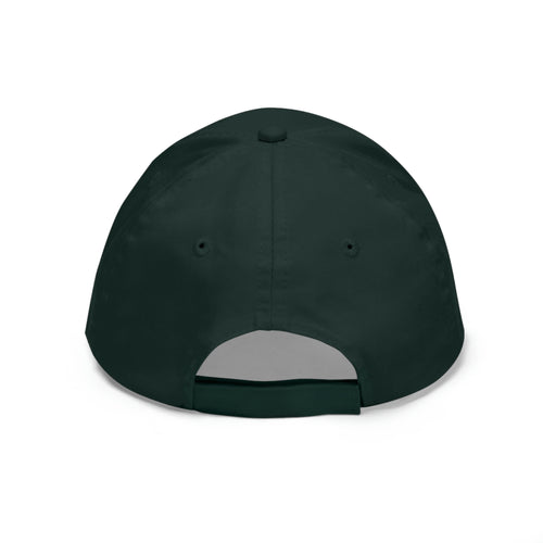 Pan African Flag Unisex Twill Hat