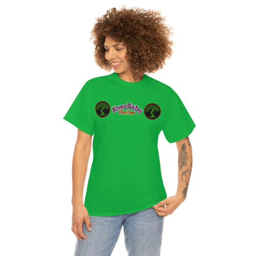 KneeBaby Creations Unisex Heavy Cotton Tee