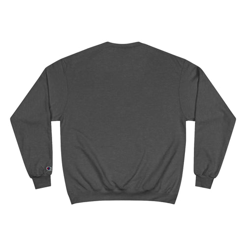 DogStar Gaming Grey Anubis Champion Sweatshirt