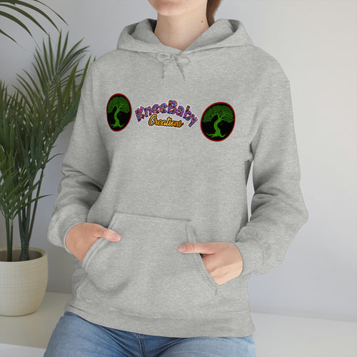 Kneebaby Creations Unisex Heavy Blend™ Hooded Sweatshirt