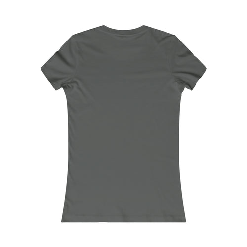 DogStar Gaming Grey Anubis Women's Favorite Tee