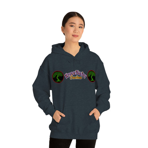 Kneebaby Creations Unisex Heavy Blend™ Hooded Sweatshirt