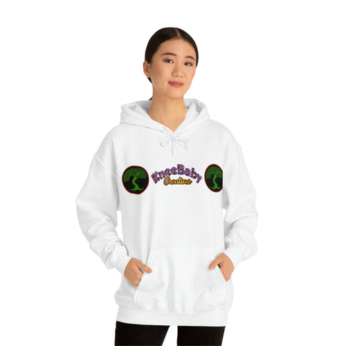 Kneebaby Creations Unisex Heavy Blend™ Hooded Sweatshirt