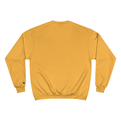 JuneTeenth Champion Sweatshirt