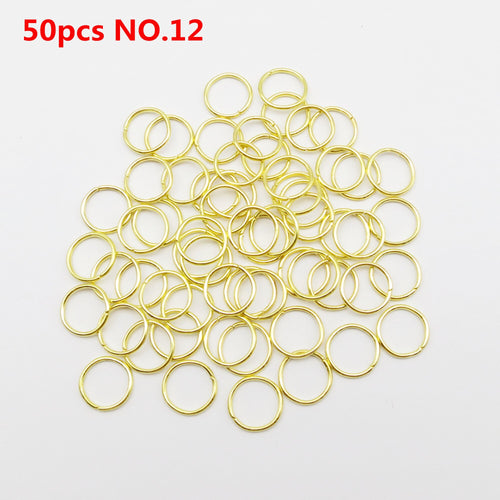 5Pcs/Pack Butterfly Loc Jewels