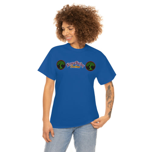 KneeBaby Creations Unisex Heavy Cotton Tee