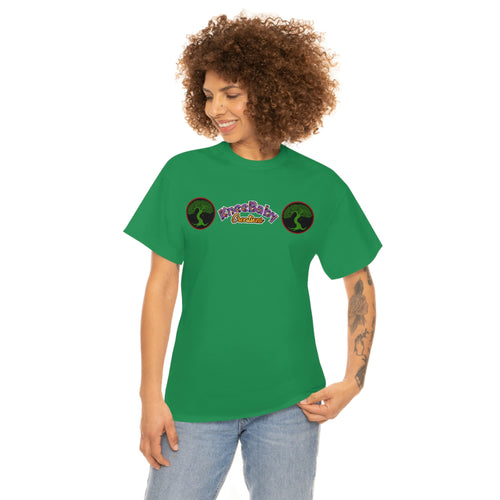 KneeBaby Creations Unisex Heavy Cotton Tee