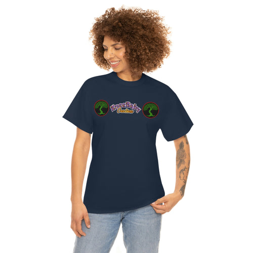 KneeBaby Creations Unisex Heavy Cotton Tee